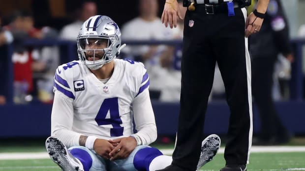 Dak